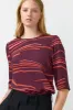 Louella top sold by Kate Sylvester