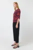 Louella top sold by Kate Sylvester