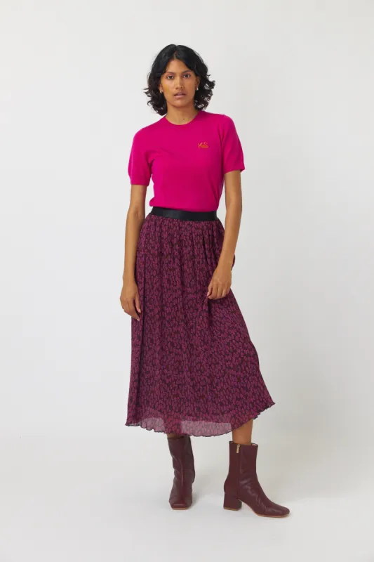 Blooming skirt sold by Kate Sylvester