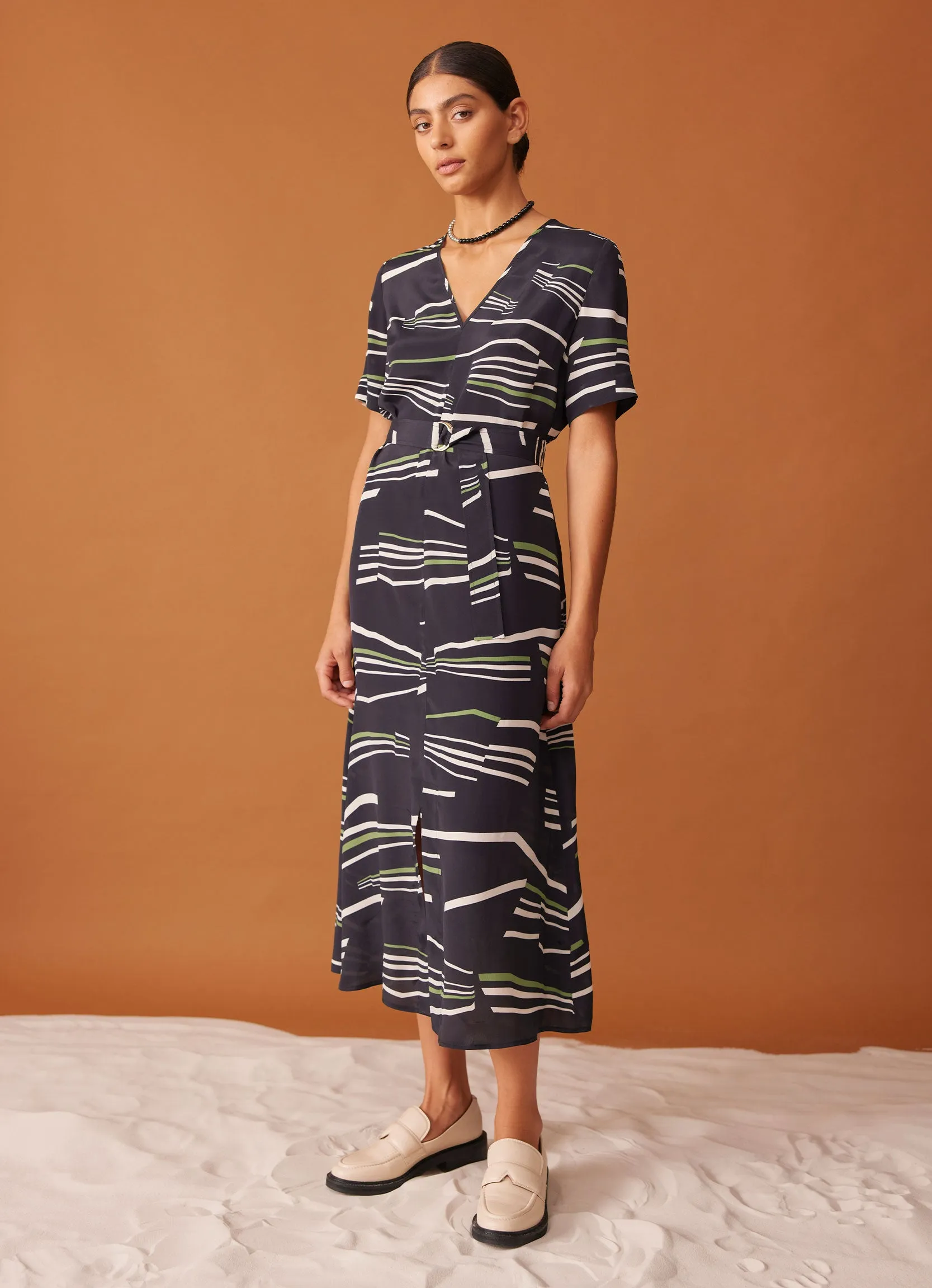 Ali dress sold by Kate Sylvester product image thumbnail 4