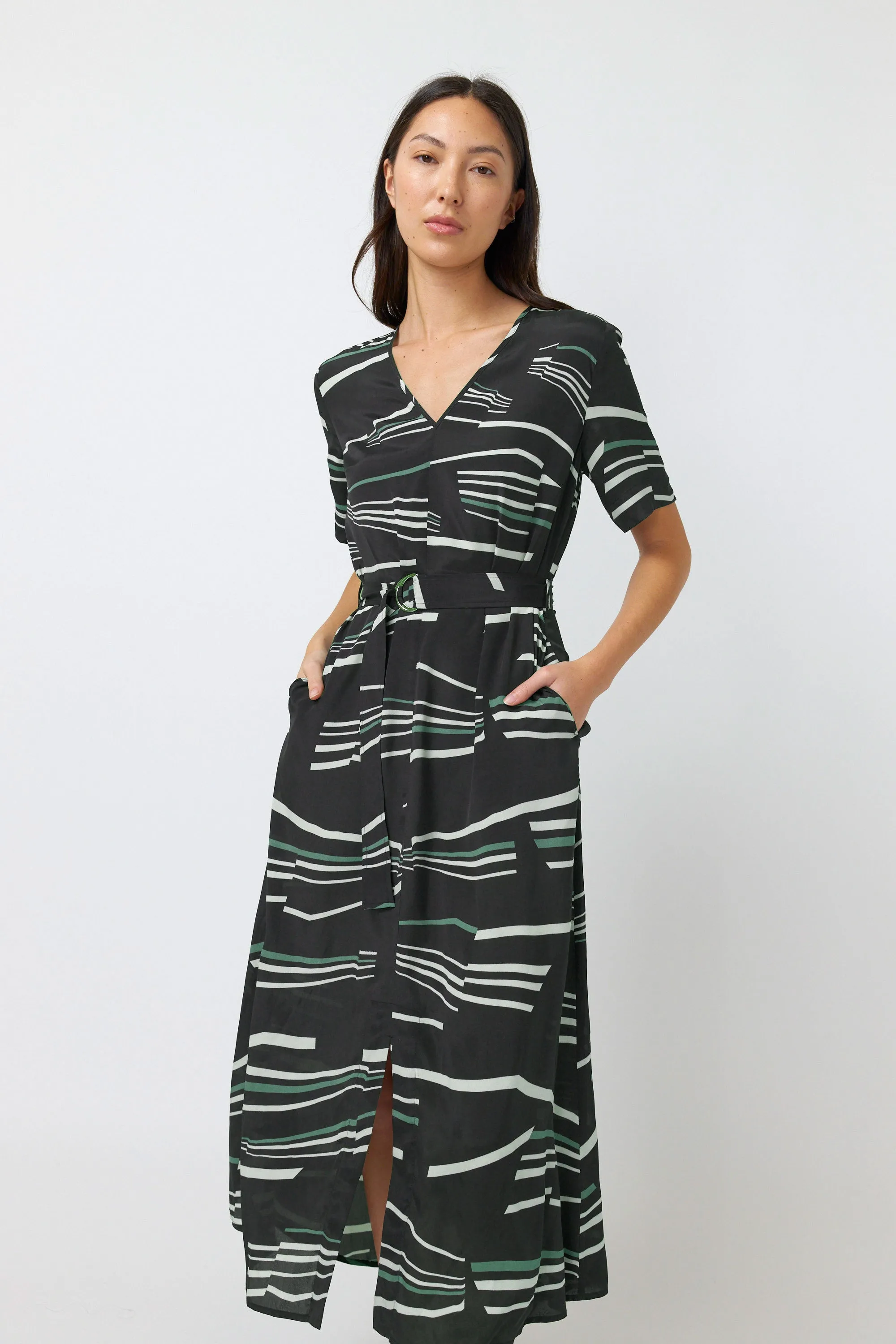 Ali dress sold by Kate Sylvester product image thumbnail 5