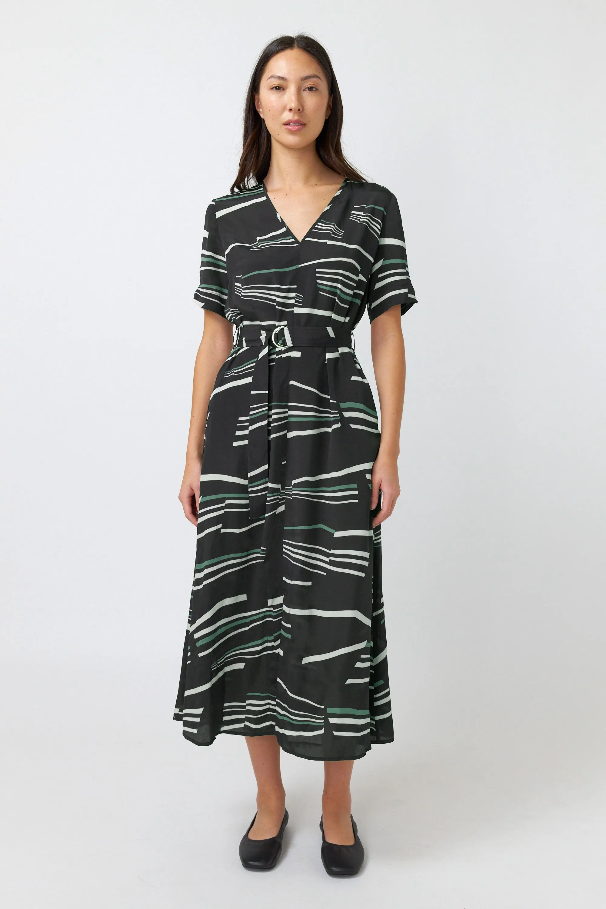 Ali dress sold by Kate Sylvester product image thumbnail 2