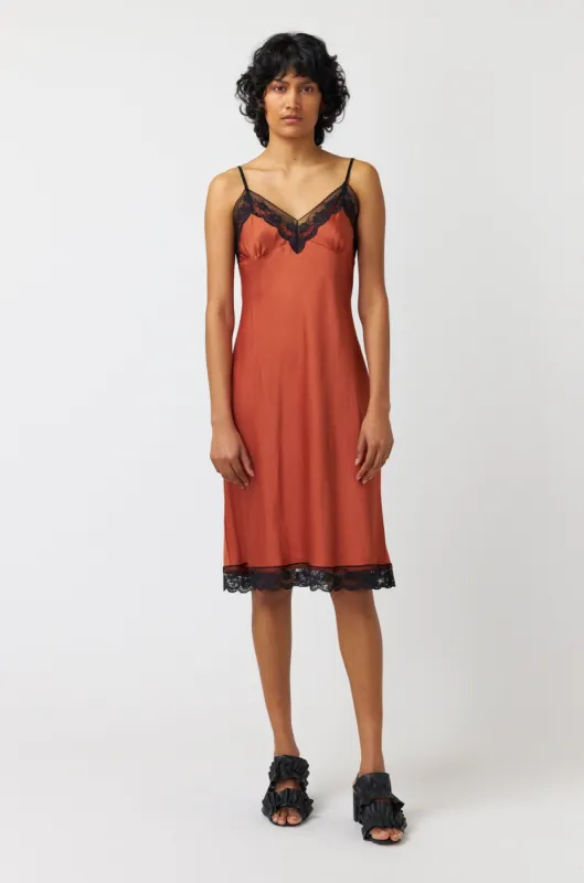 Queenie slip sold by Kate Sylvester