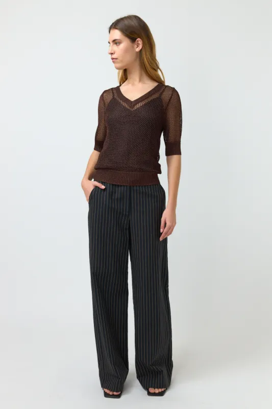 Nyah top sold by Kate Sylvester