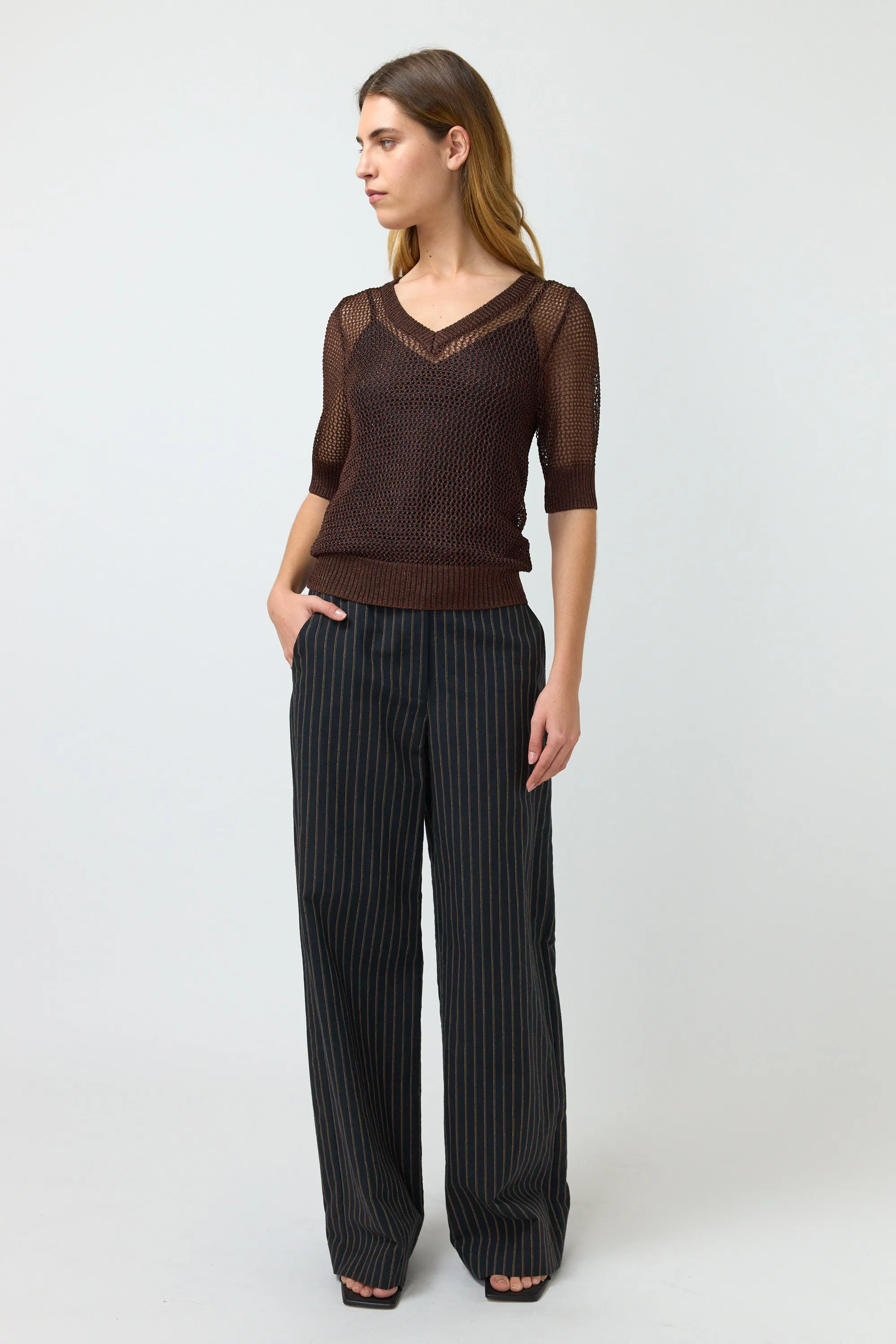 Nyah top sold by Kate Sylvester