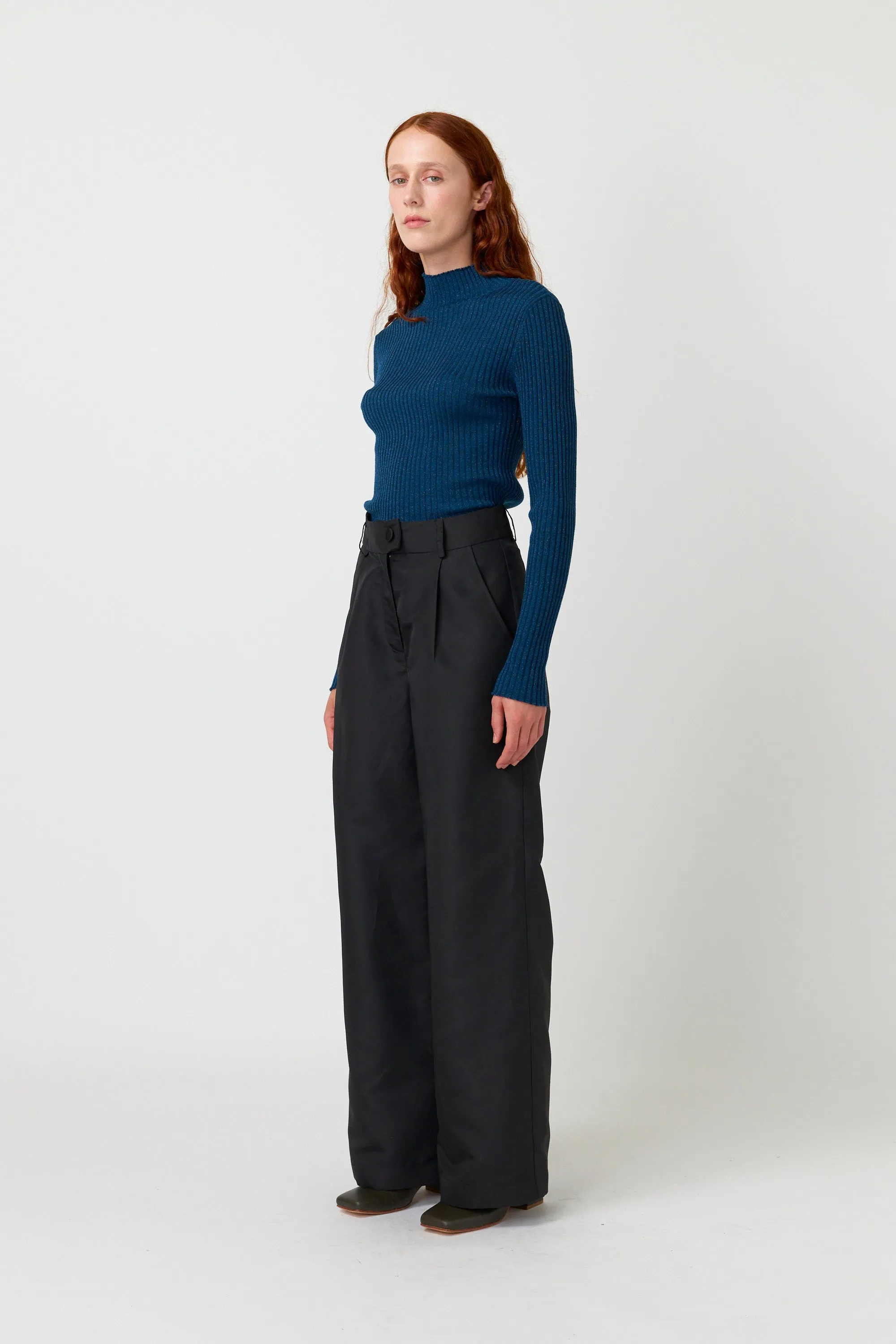 Alba trouser sold by Kate Sylvester product image thumbnail 2