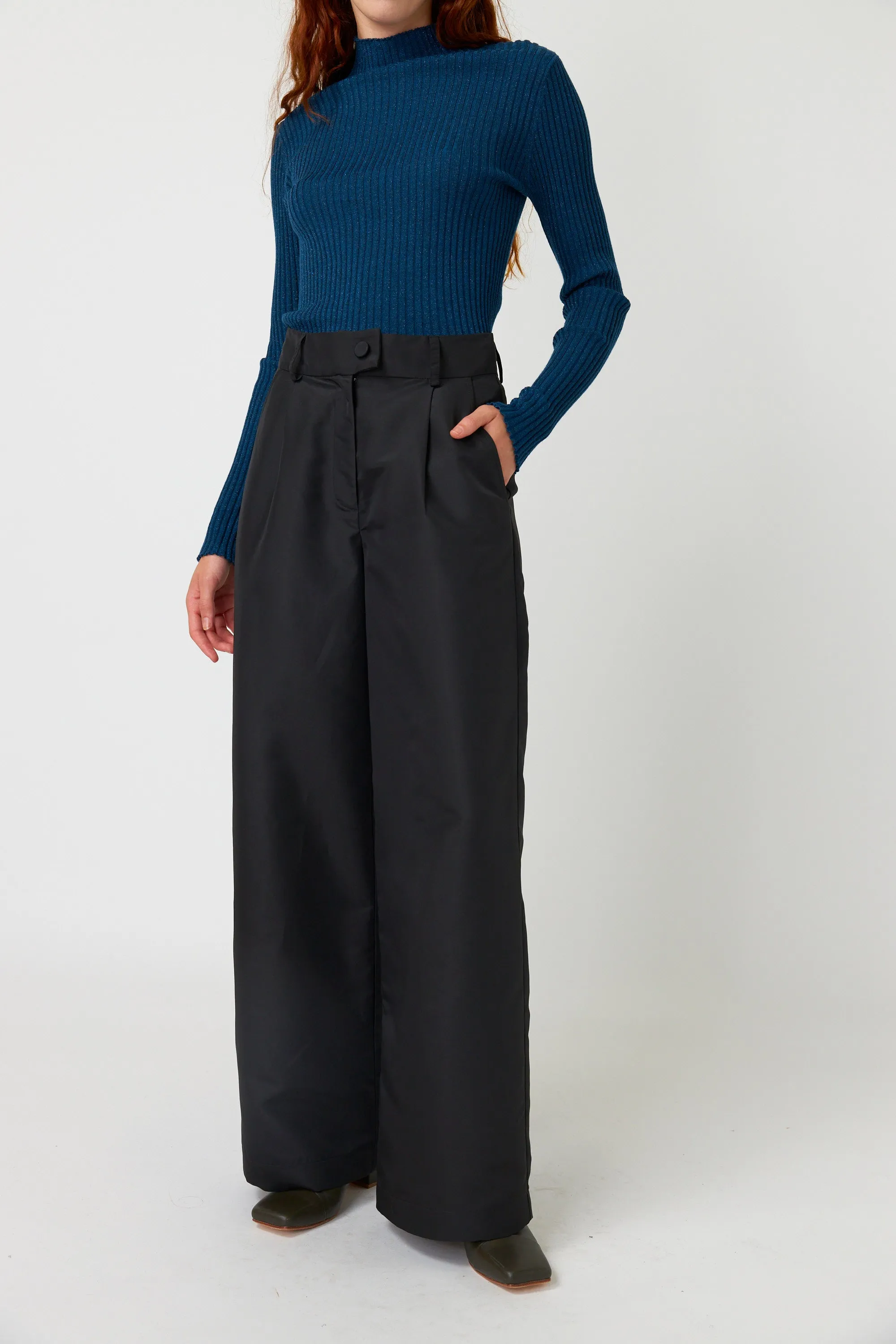 Alba trouser sold by Kate Sylvester product image thumbnail 4