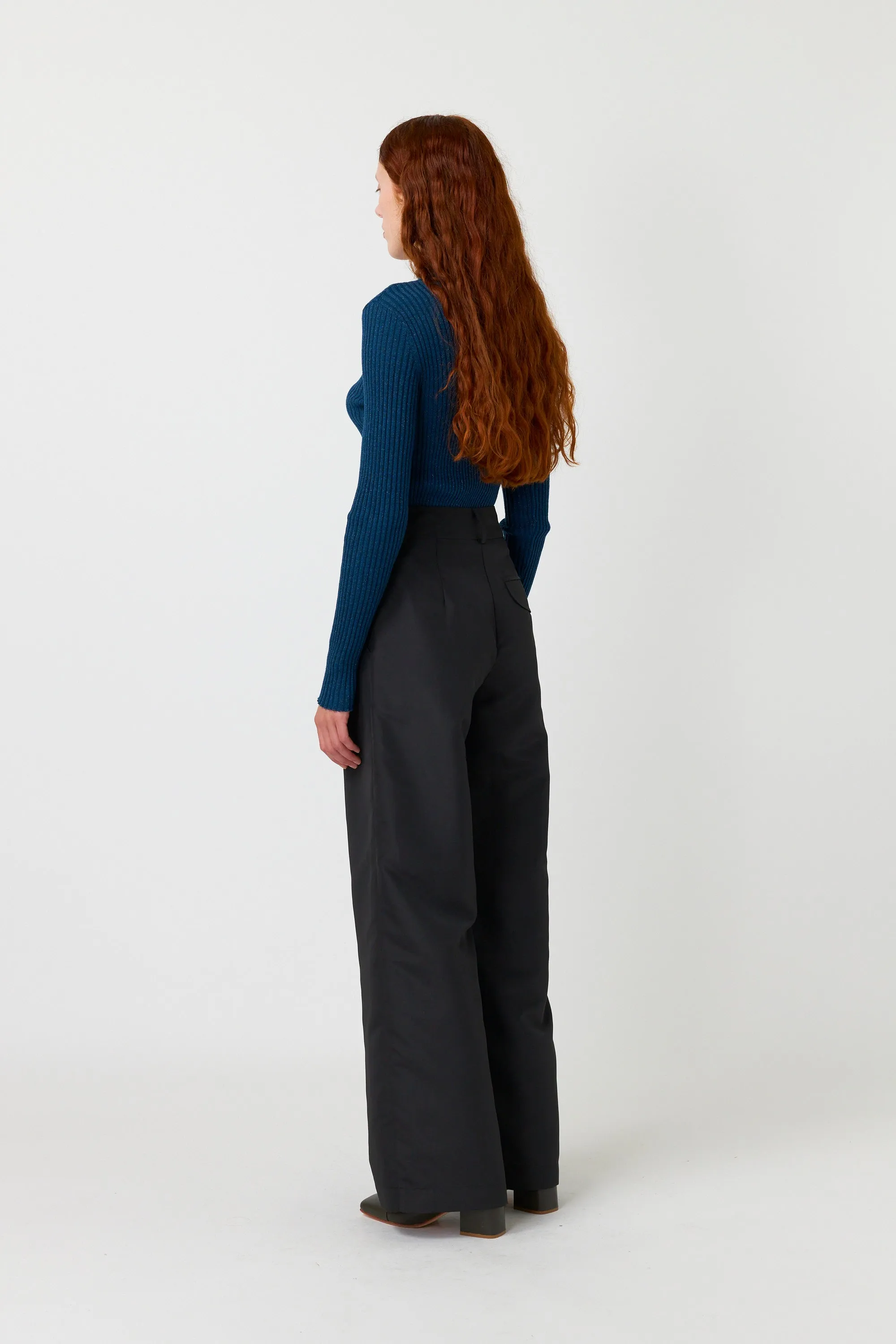 Alba trouser sold by Kate Sylvester product image thumbnail 3