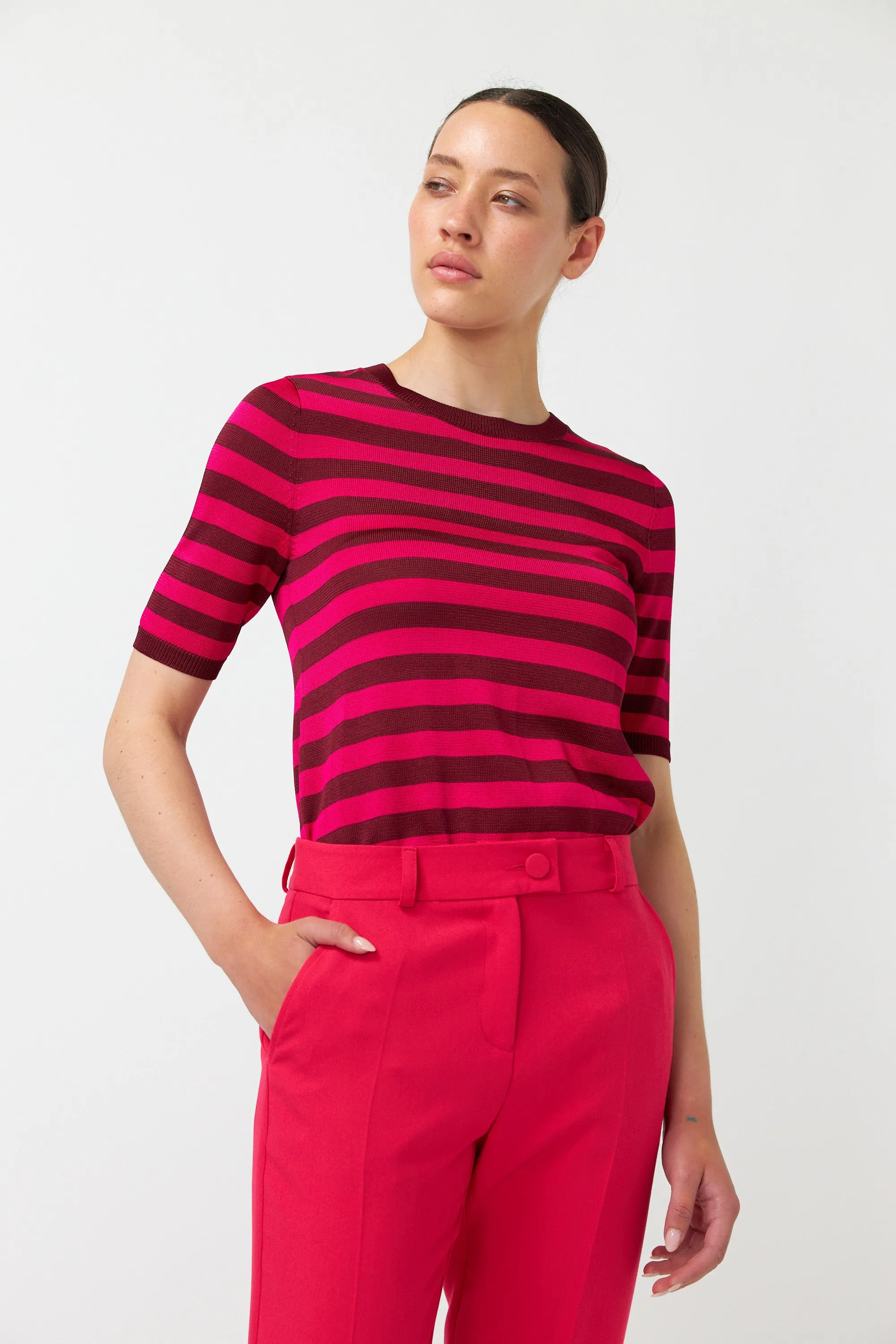 Kate top sold by Kate Sylvester product image thumbnail 4