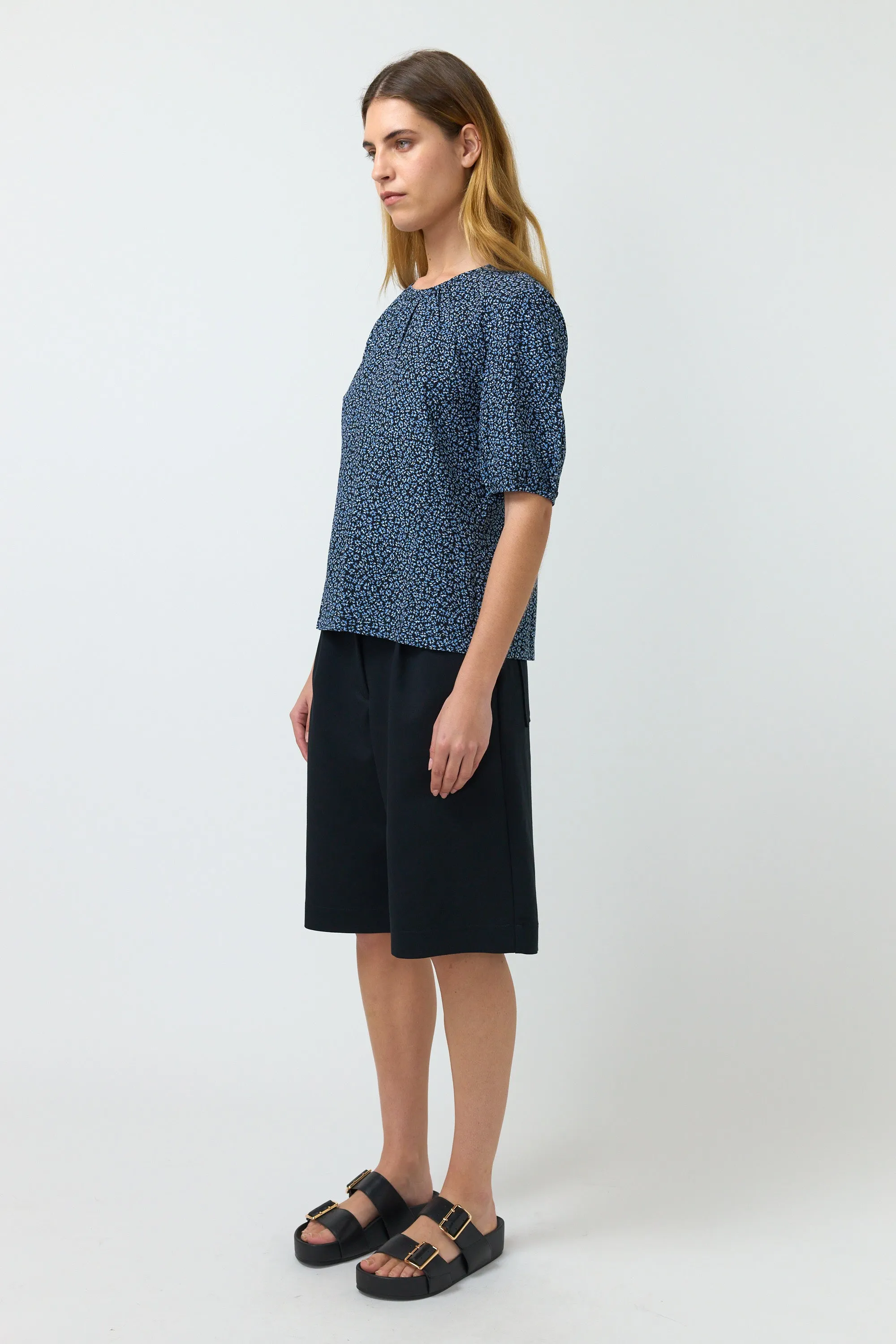 Desert flower top sold by Kate Sylvester product image thumbnail 2