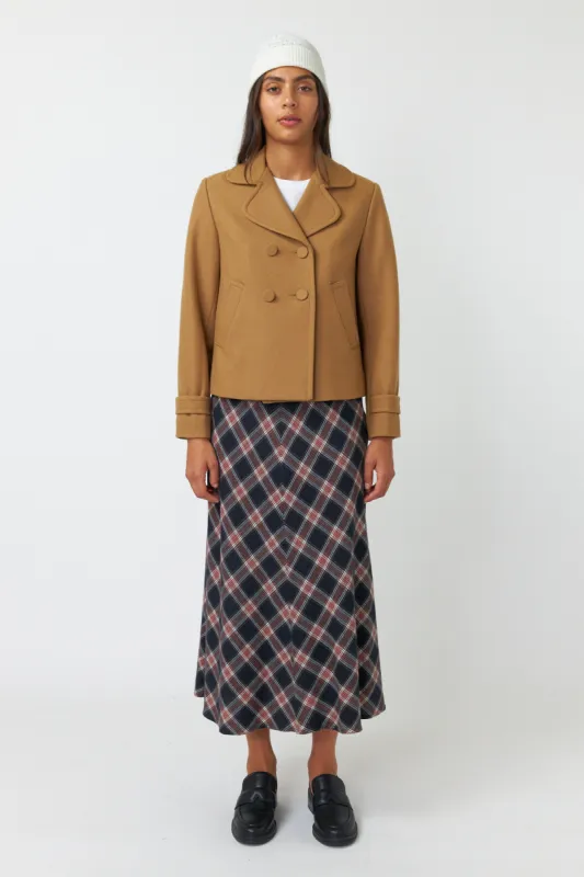 Bubble beanie sold by Kate Sylvester