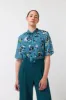 Romeo blouse sold by Kate Sylvester