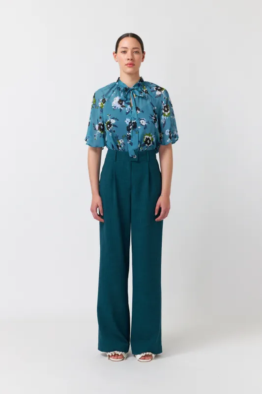 Romeo blouse sold by Kate Sylvester