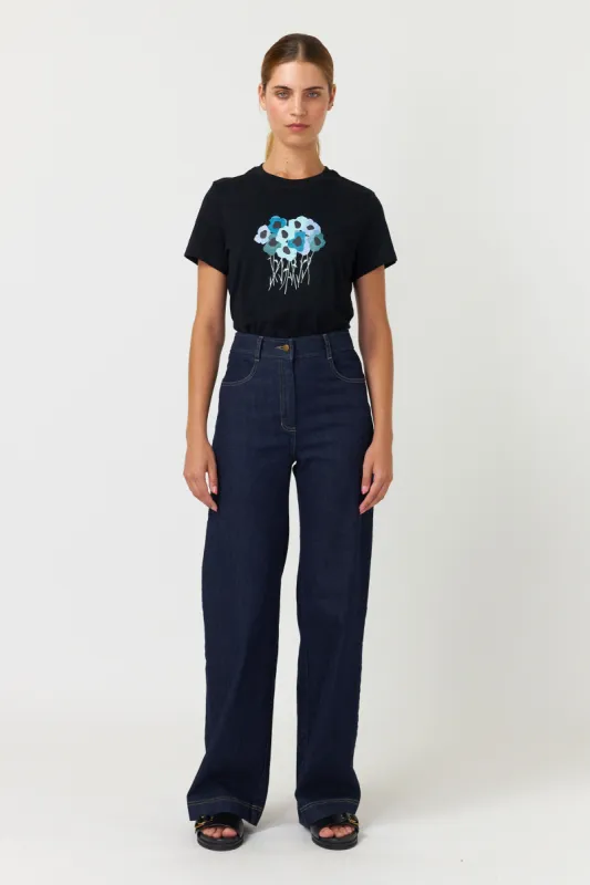 Posy t-shirt sold by Kate Sylvester