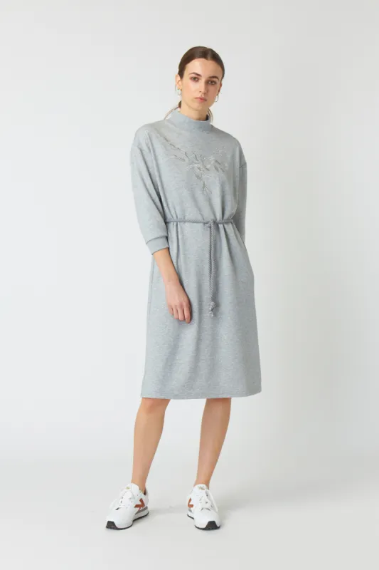 Peony dress sold by Kate Sylvester