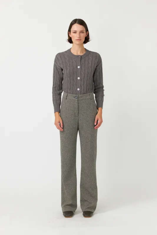 Courtney cardigan sold by Kate Sylvester