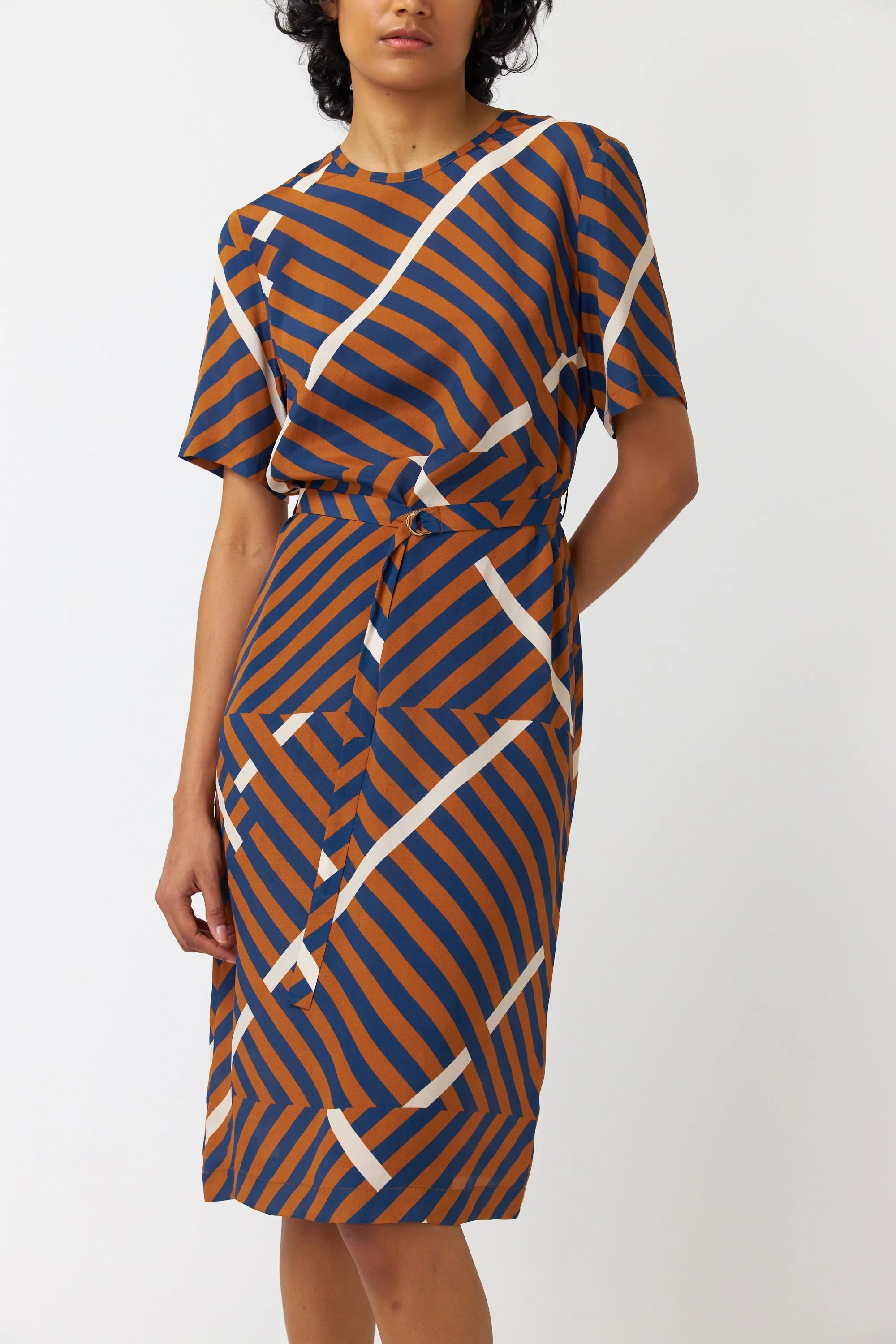 Clara shift dress sold by Kate Sylvester product image thumbnail 4
