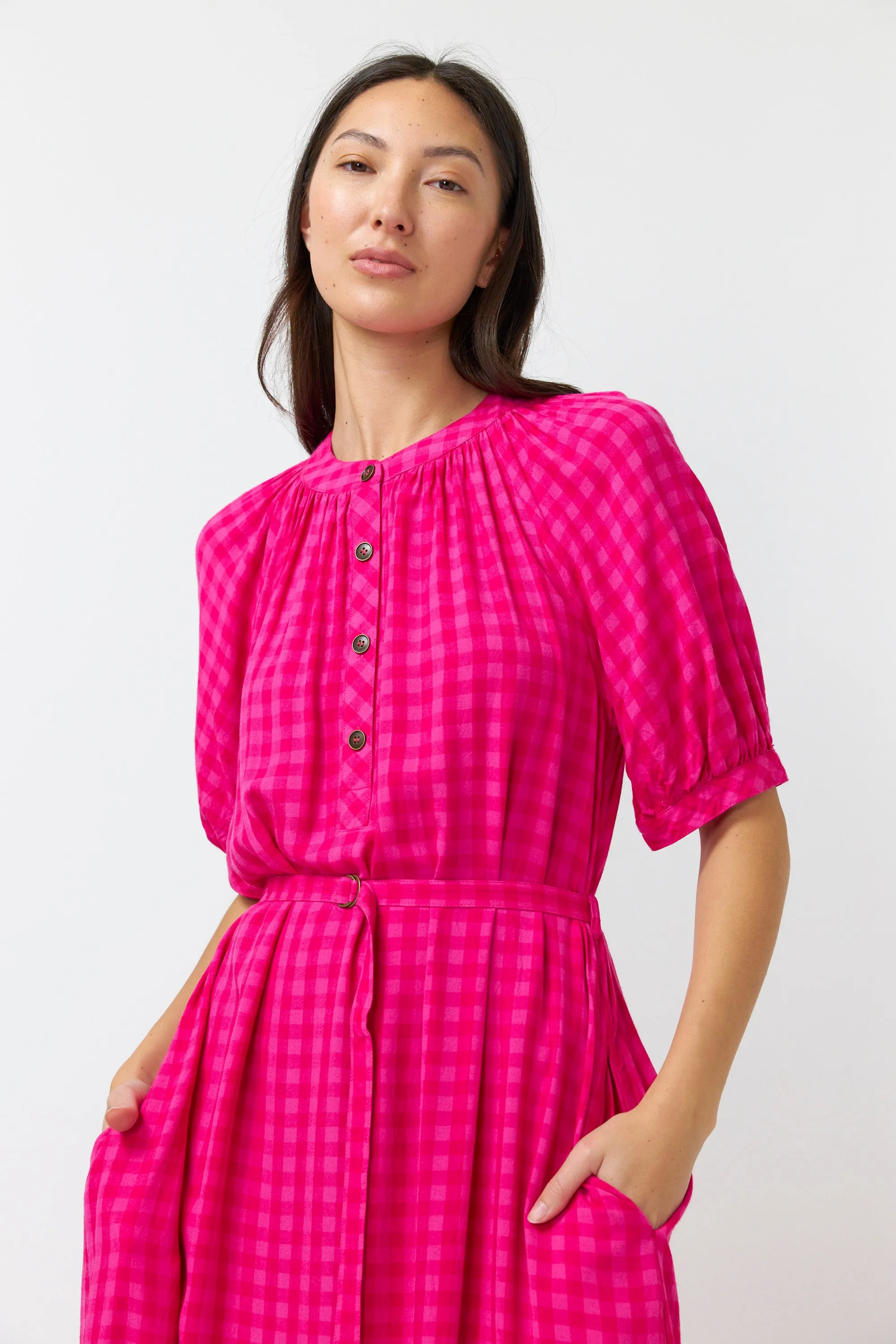 Shadow dress sold by Kate Sylvester product image thumbnail 5