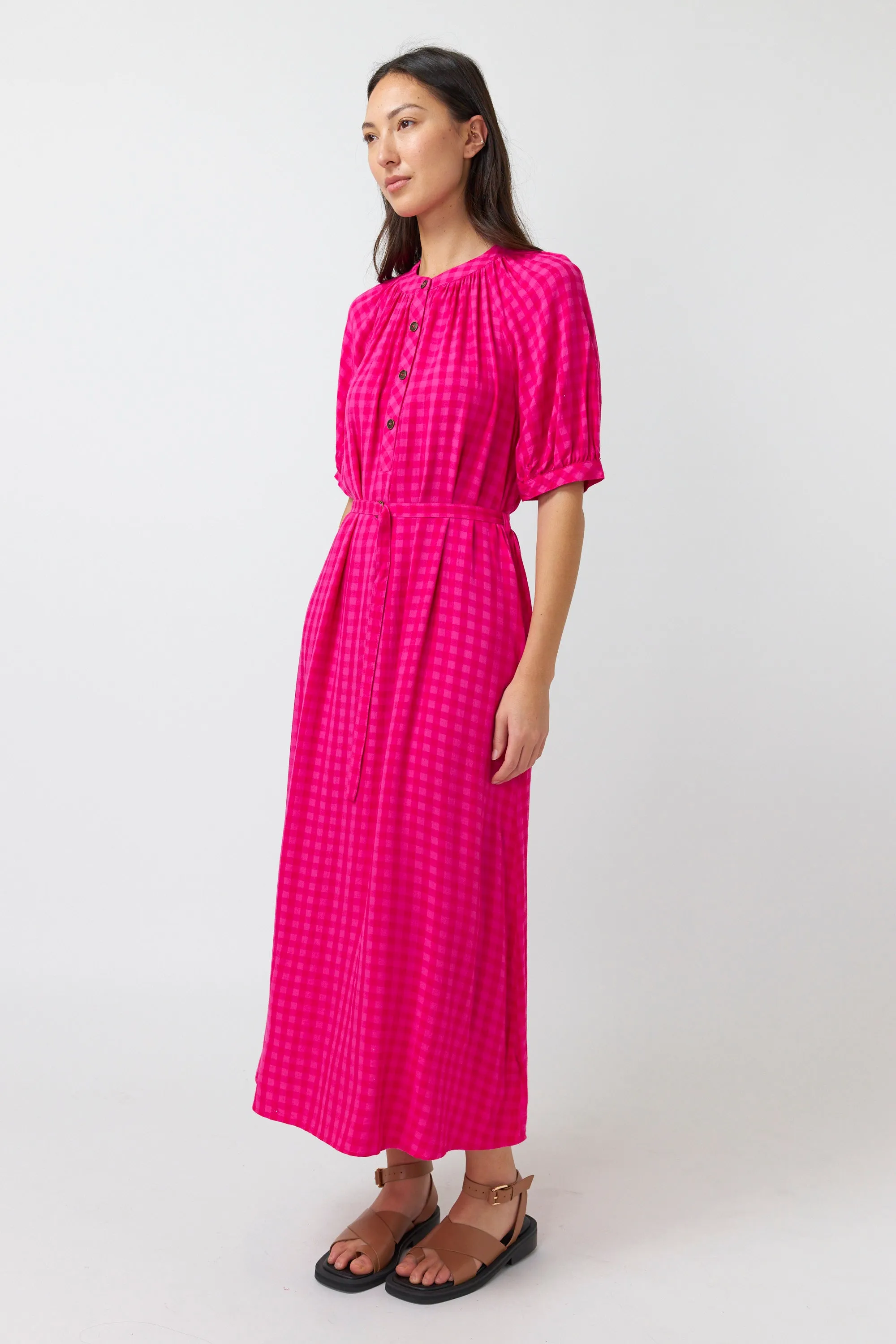 Shadow dress sold by Kate Sylvester product image thumbnail 2