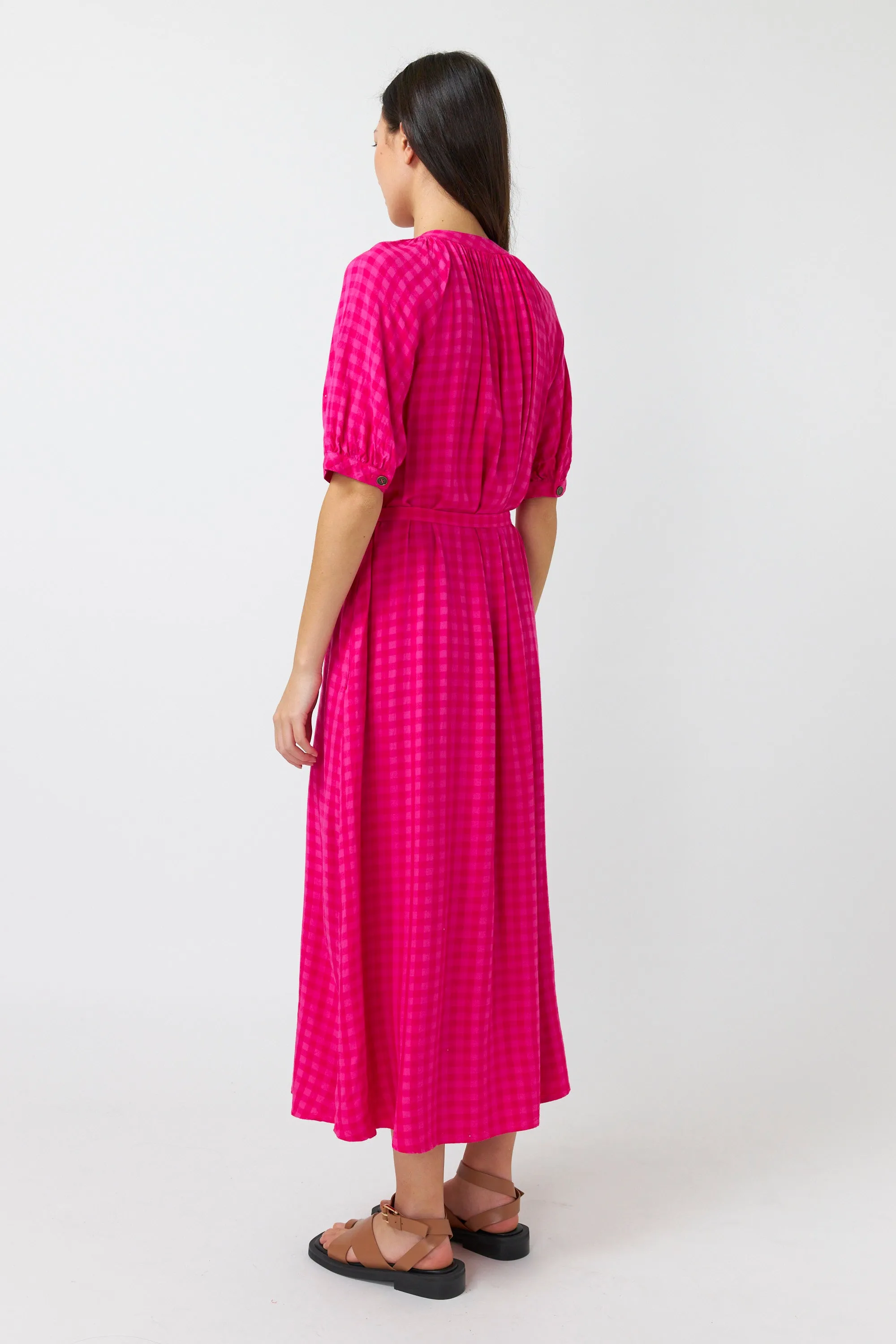 Shadow dress sold by Kate Sylvester product image thumbnail 3