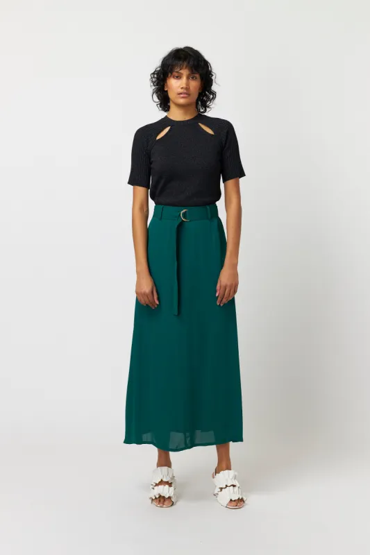 Leila top sold by Kate Sylvester