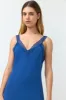 Selina slip dress sold by Kate Sylvester