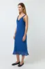 Selina slip dress sold by Kate Sylvester