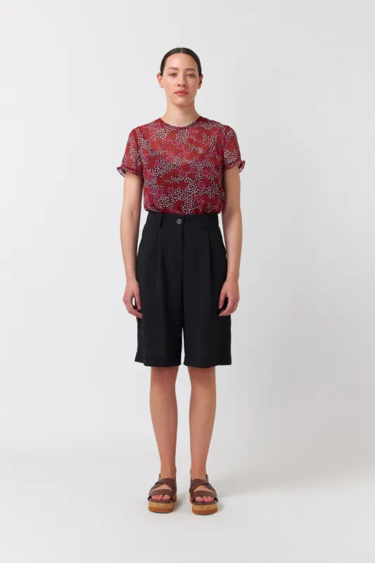 Anemone top sold by Kate Sylvester