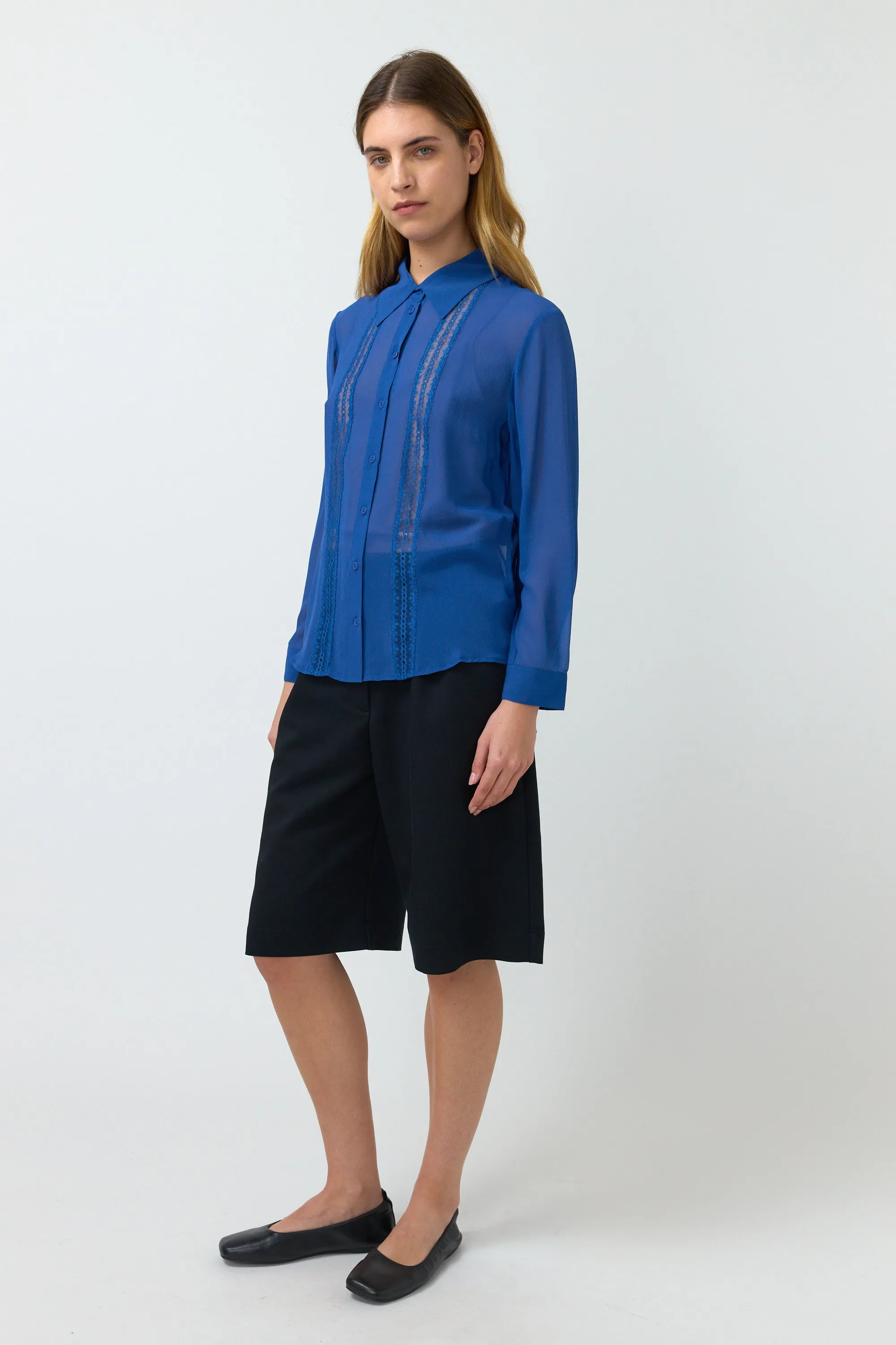 Kato shirt sold by Kate Sylvester product image thumbnail 2