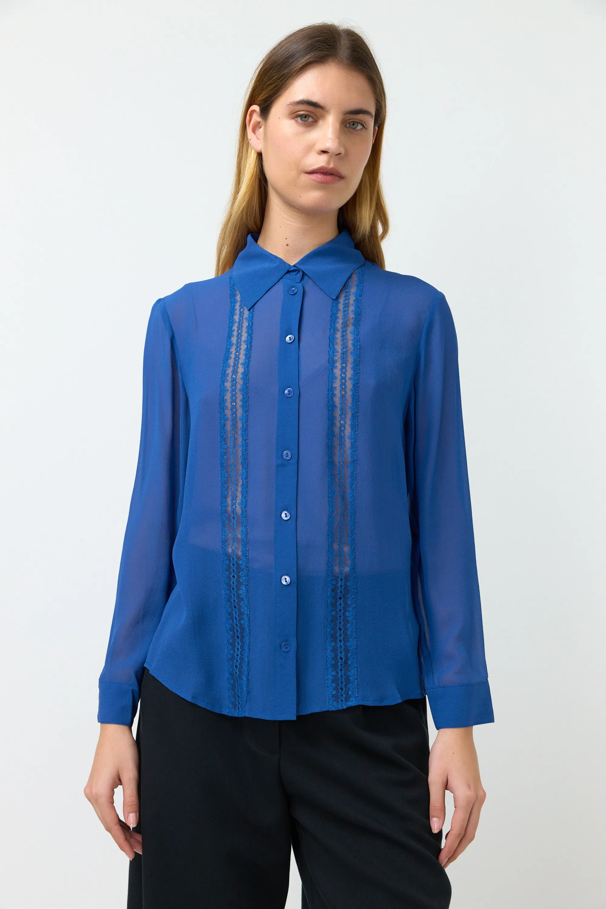 Kato shirt sold by Kate Sylvester product image thumbnail 4