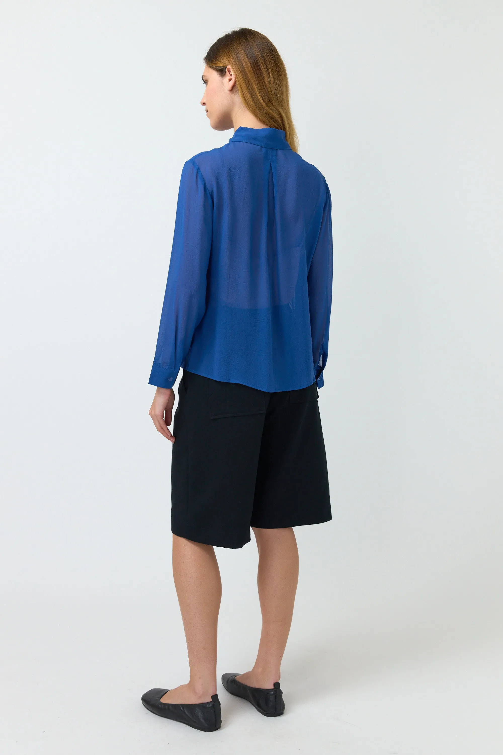 Kato shirt sold by Kate Sylvester product image thumbnail 3