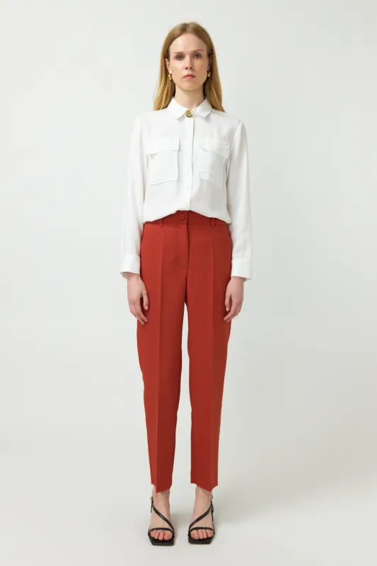 Perry Trouser sold by Kate Sylvester