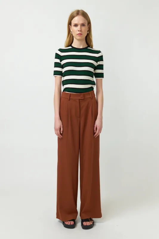 Alba trouser sold by Kate Sylvester