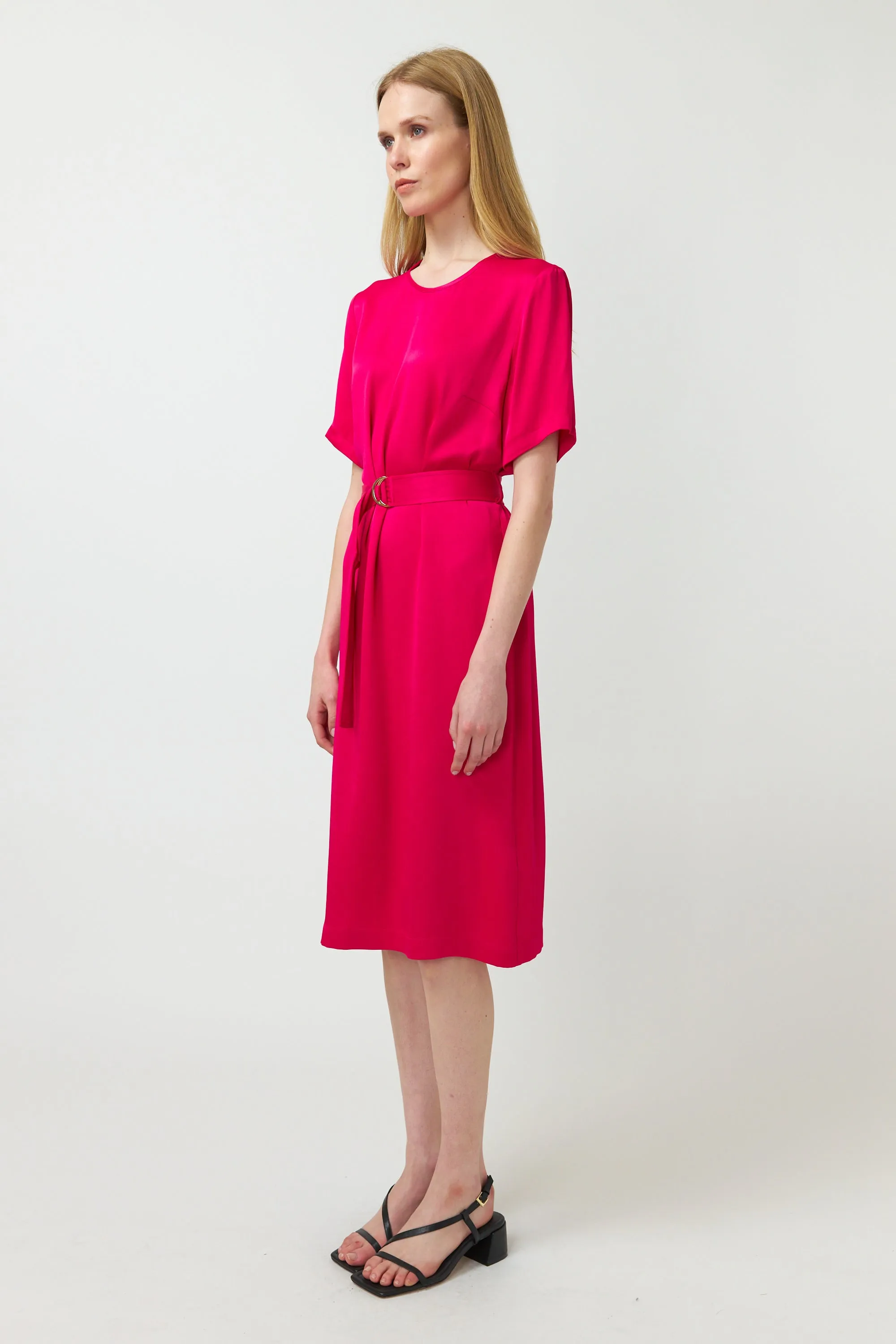 Clara Shift Dress sold by Kate Sylvester product image thumbnail 2