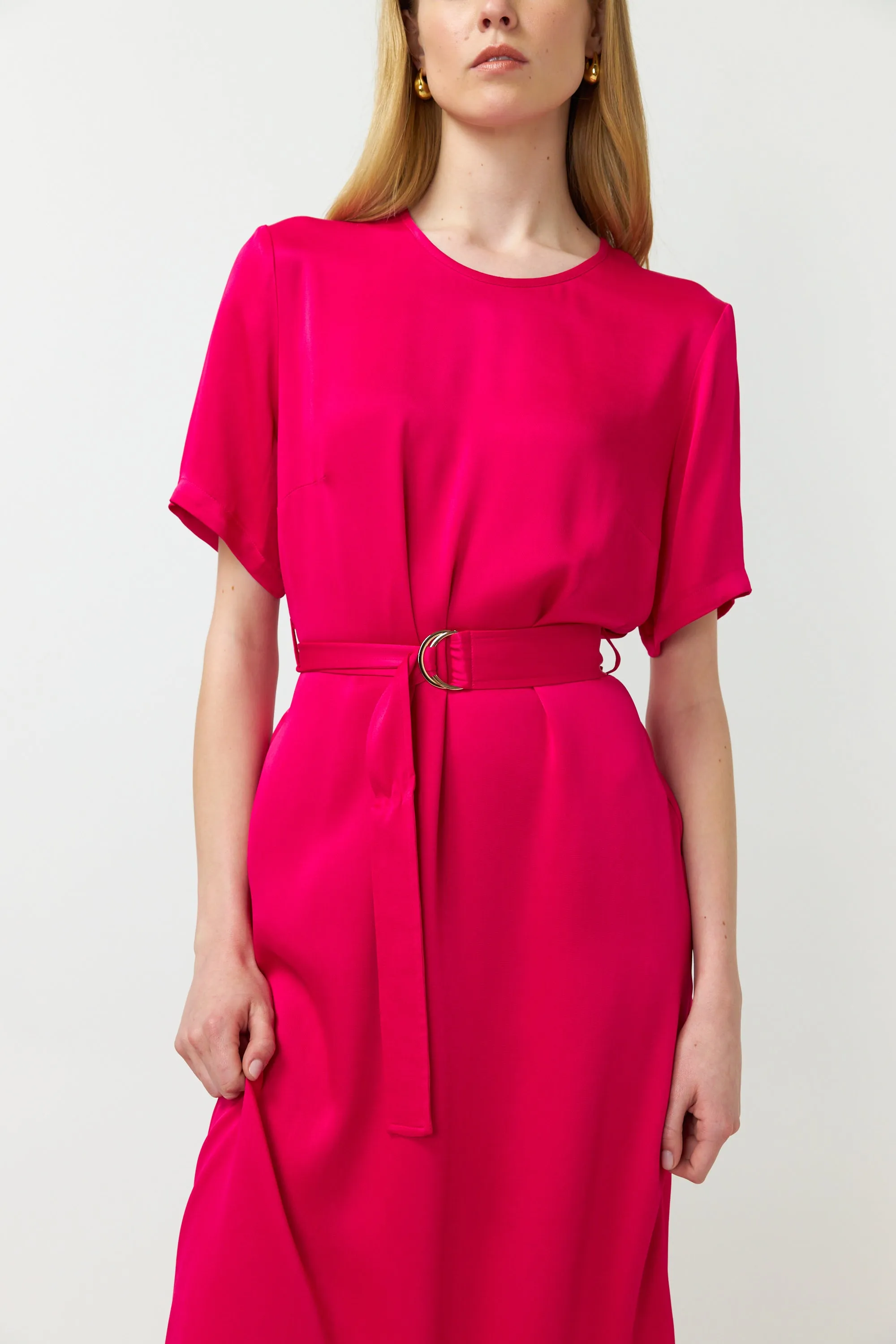 Clara Shift Dress sold by Kate Sylvester product image thumbnail 5