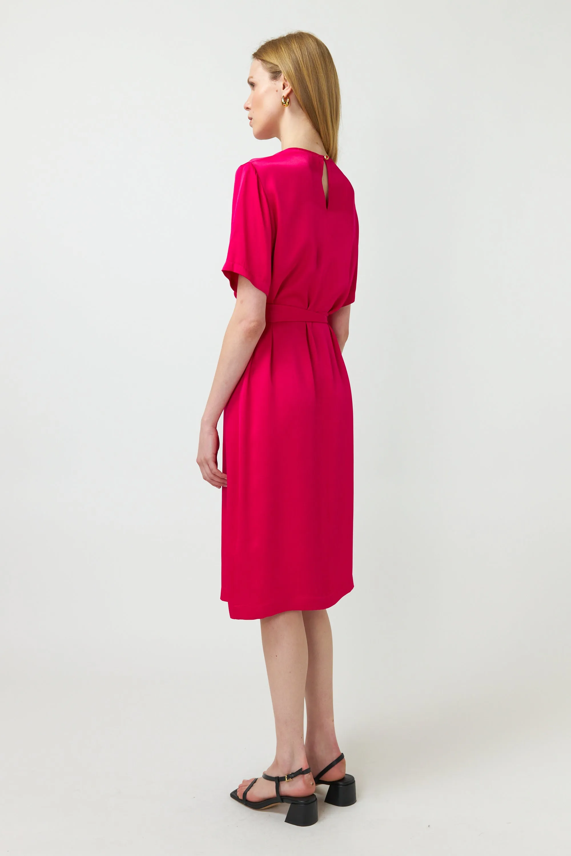 Clara Shift Dress sold by Kate Sylvester product image thumbnail 3
