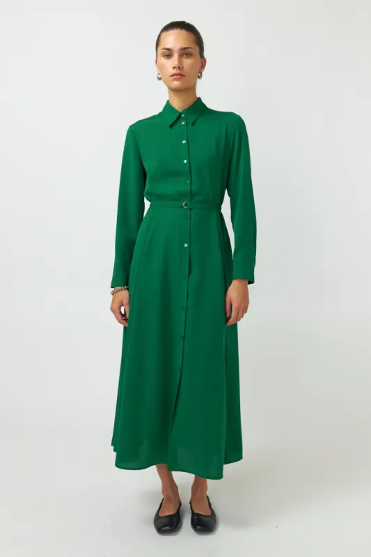 Freya Shirt Dress sold by Kate Sylvester