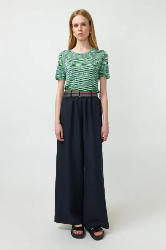 Faro trouser sold by Kate Sylvester