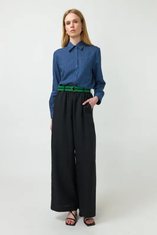 Faro trouser sold by Kate Sylvester