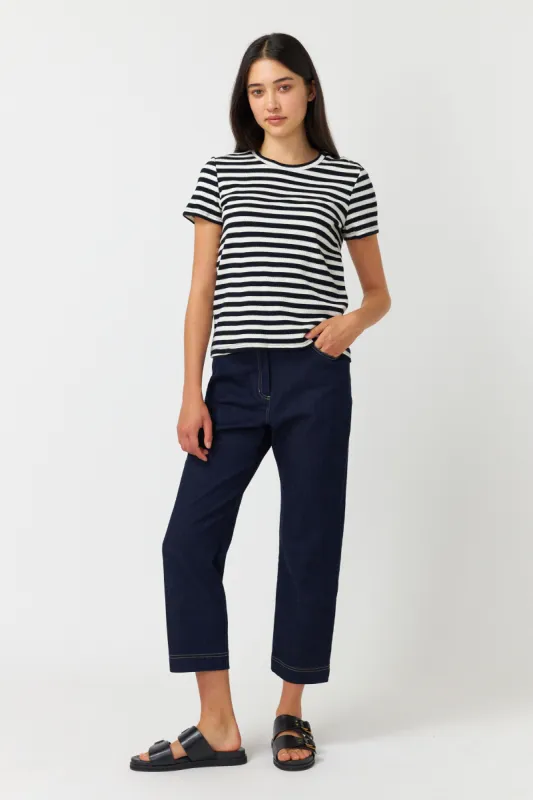 Stripey t-shirt sold by Kate Sylvester