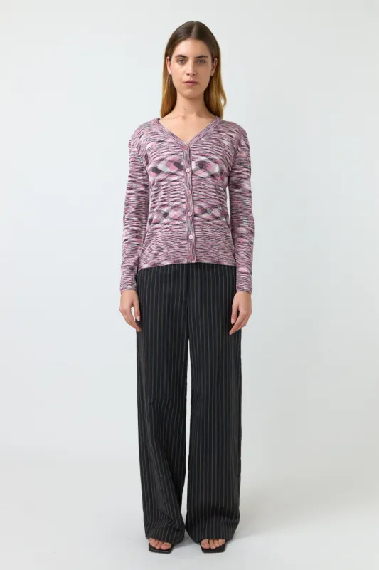 Maia cardigan sold by Kate Sylvester