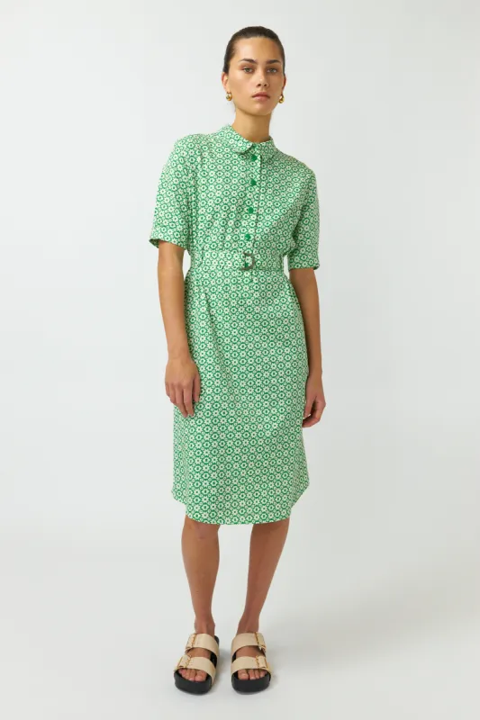 Star bloom dress sold by Kate Sylvester