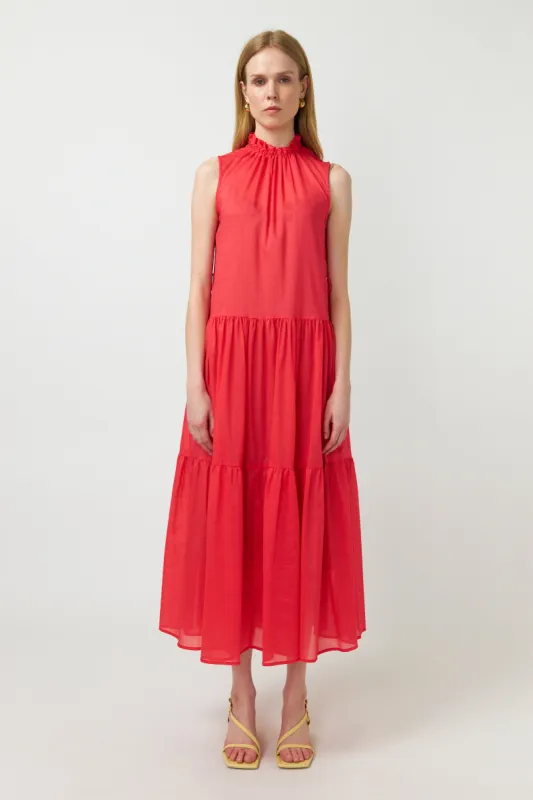 Birdie dress sold by Kate Sylvester