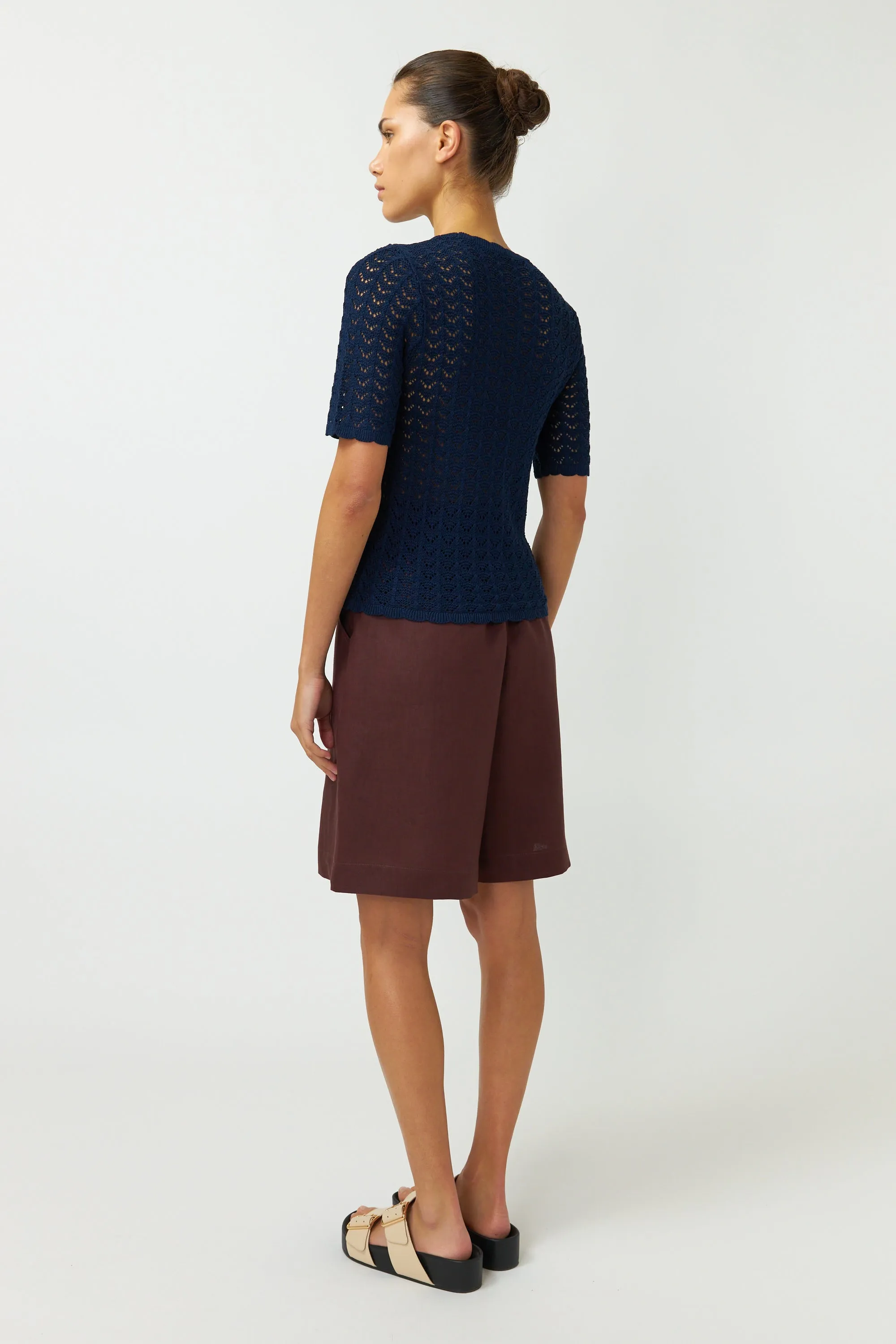 Dove top sold by Kate Sylvester product image thumbnail 3