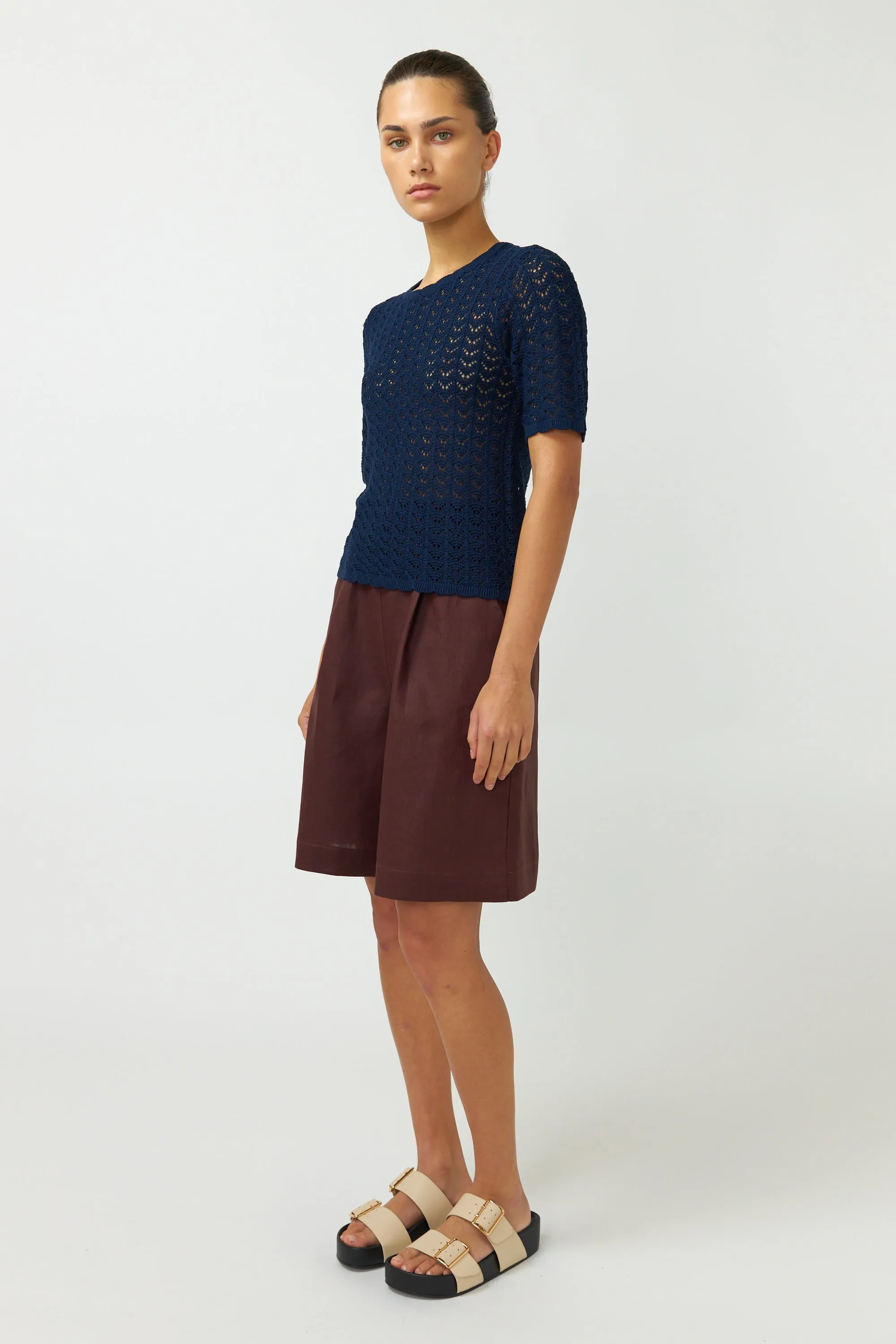 Dove top sold by Kate Sylvester product image thumbnail 2