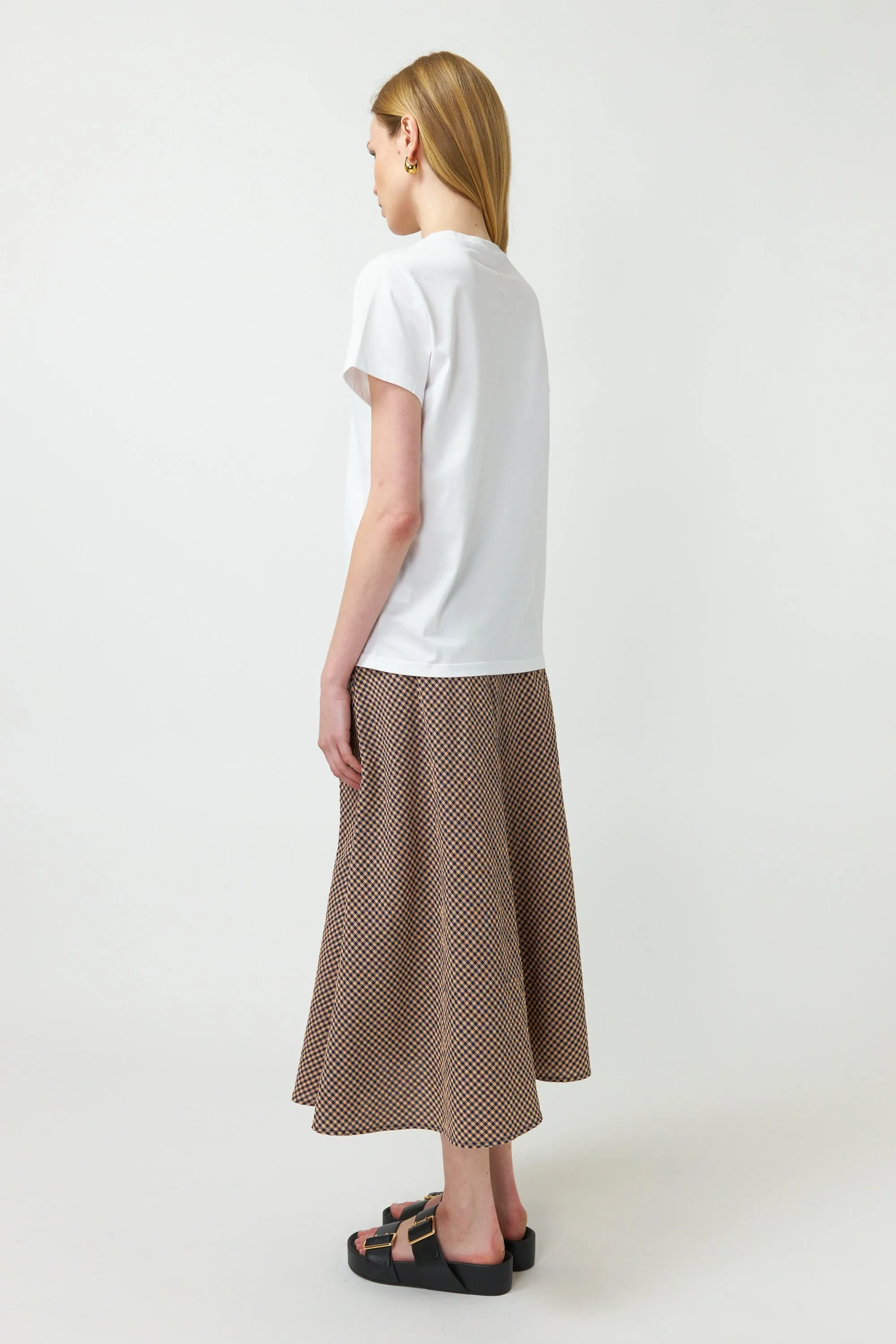 Sketches t-shirt sold by Kate Sylvester product image thumbnail 4