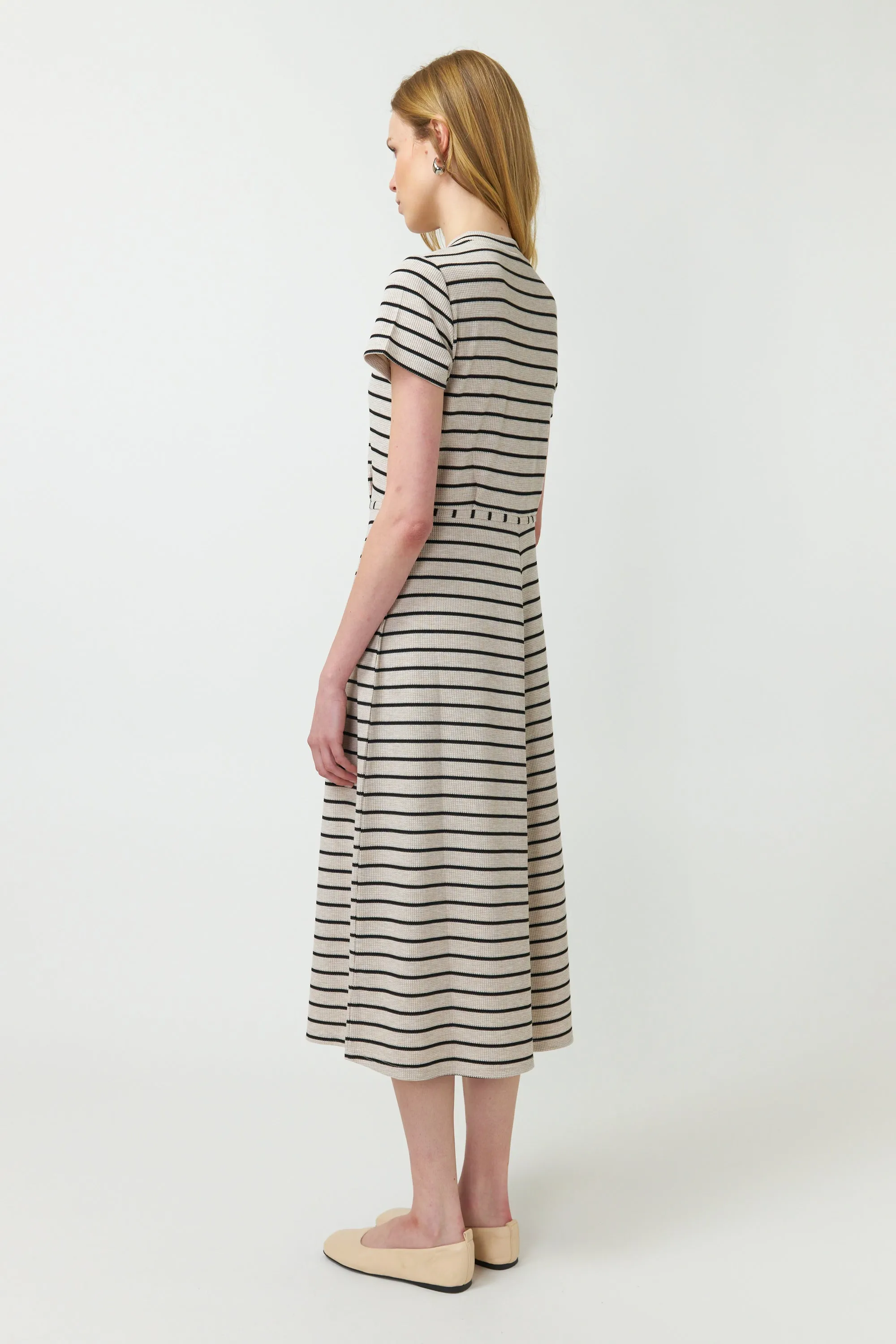 Nautical dress sold by Kate Sylvester product image thumbnail 3