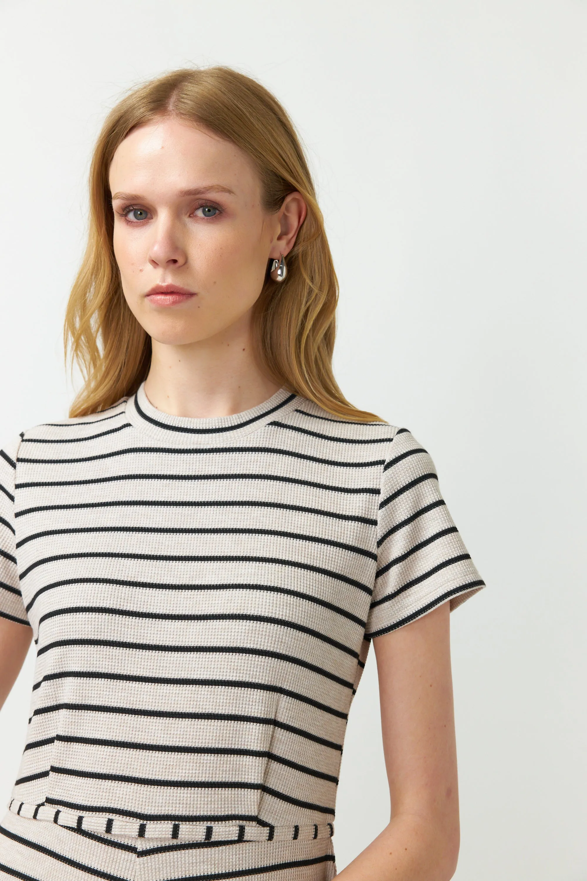 Nautical dress sold by Kate Sylvester product image thumbnail 5