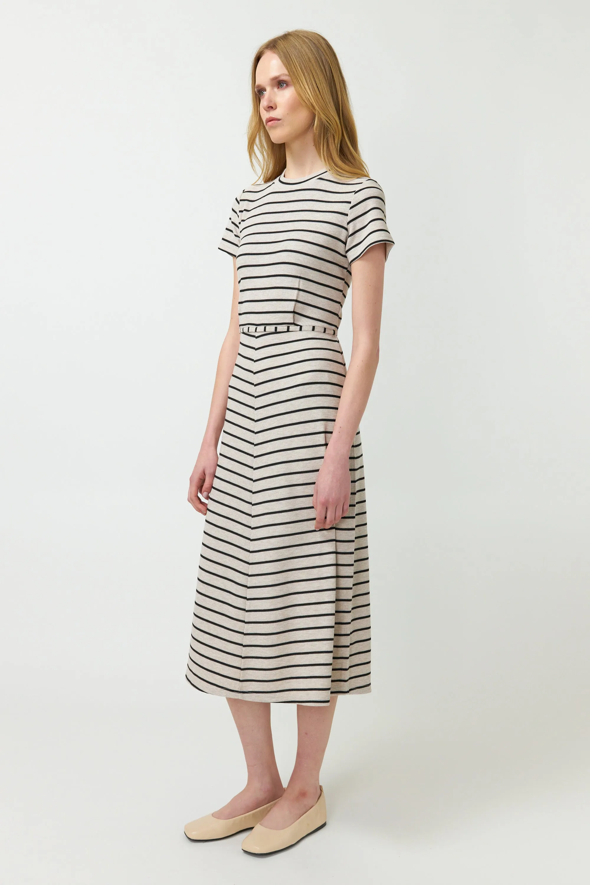 Nautical dress sold by Kate Sylvester product image thumbnail 2