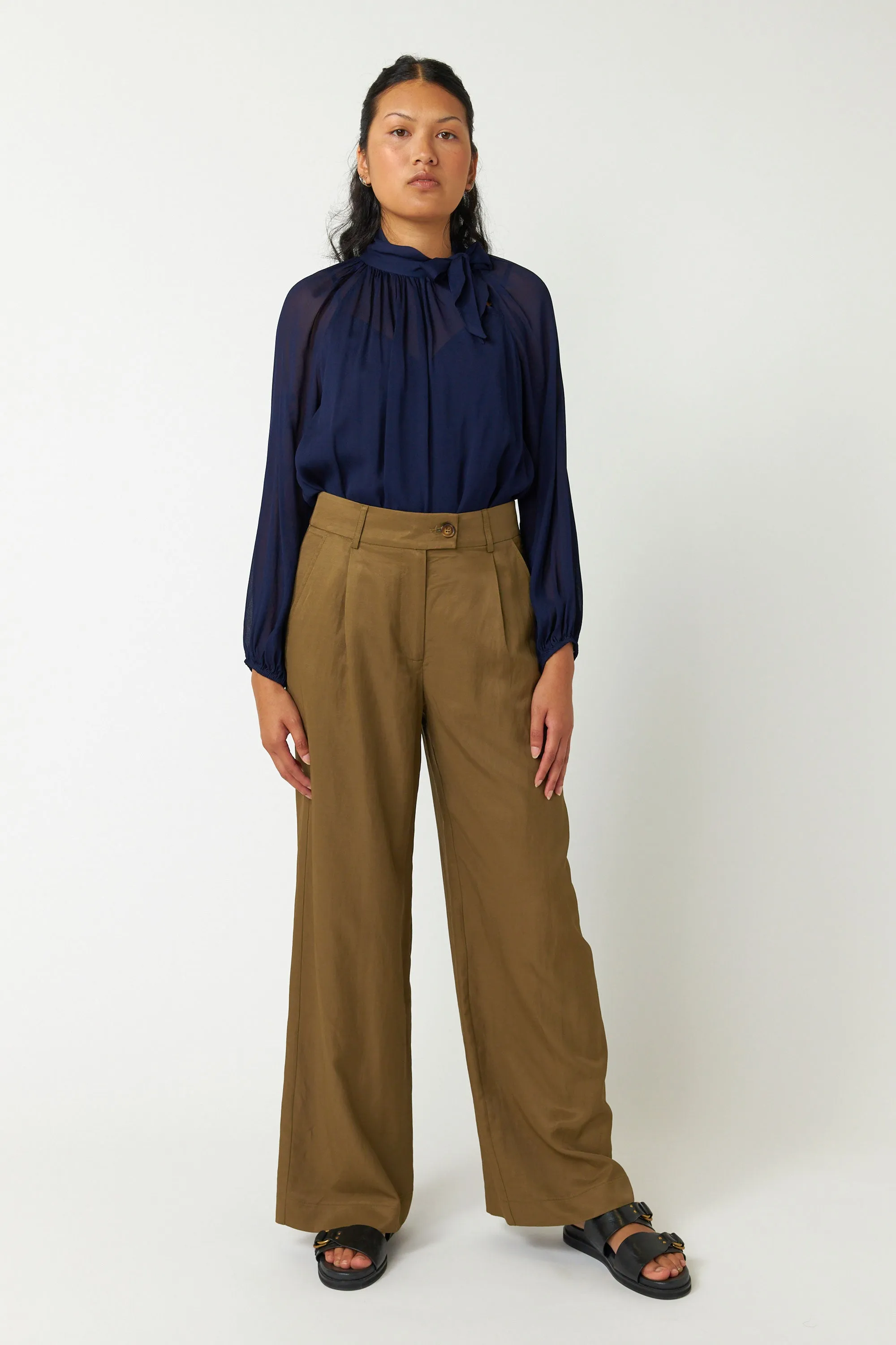 Alba trouser sold by Kate Sylvester